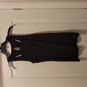 Danskin now fitted racerback